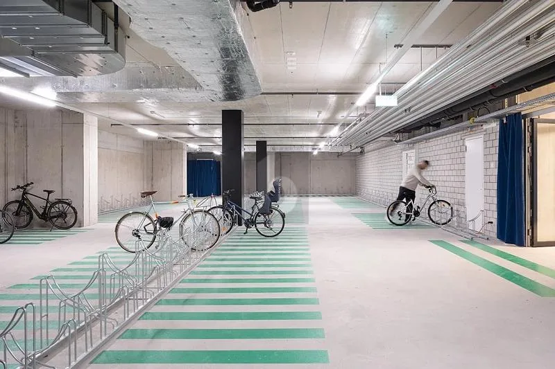 SMART OFFICE FÜR VISIONÄRE UNTERNEHMEN