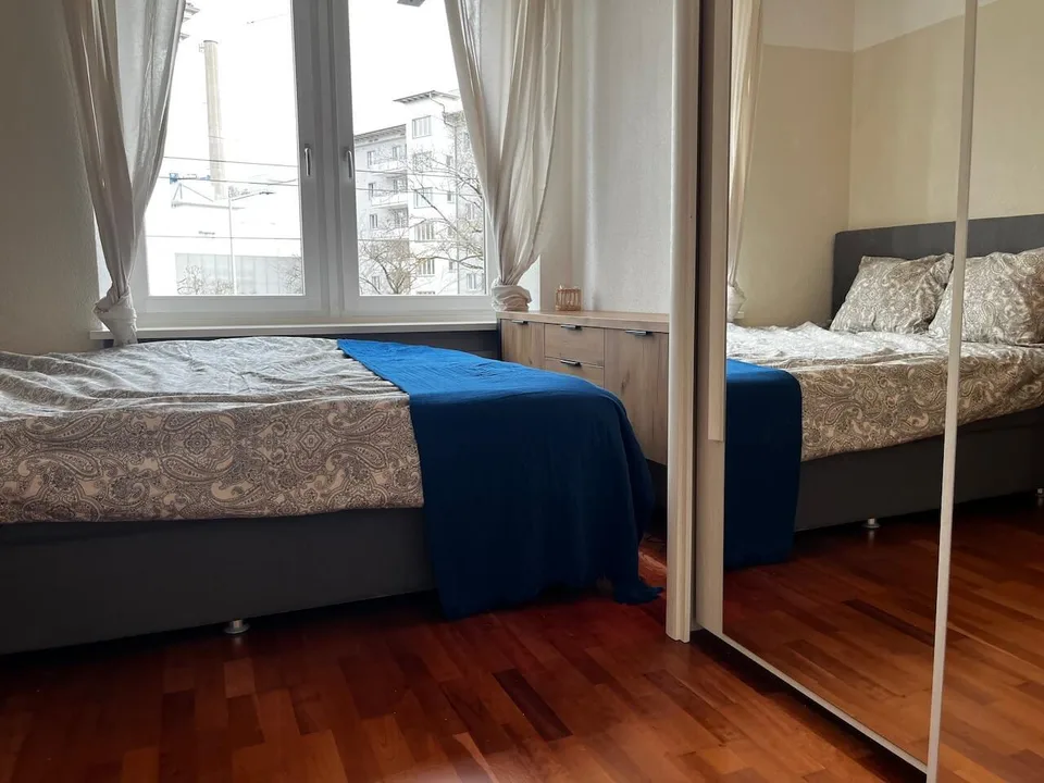 Brunngasse 35, 8400 Winterthur