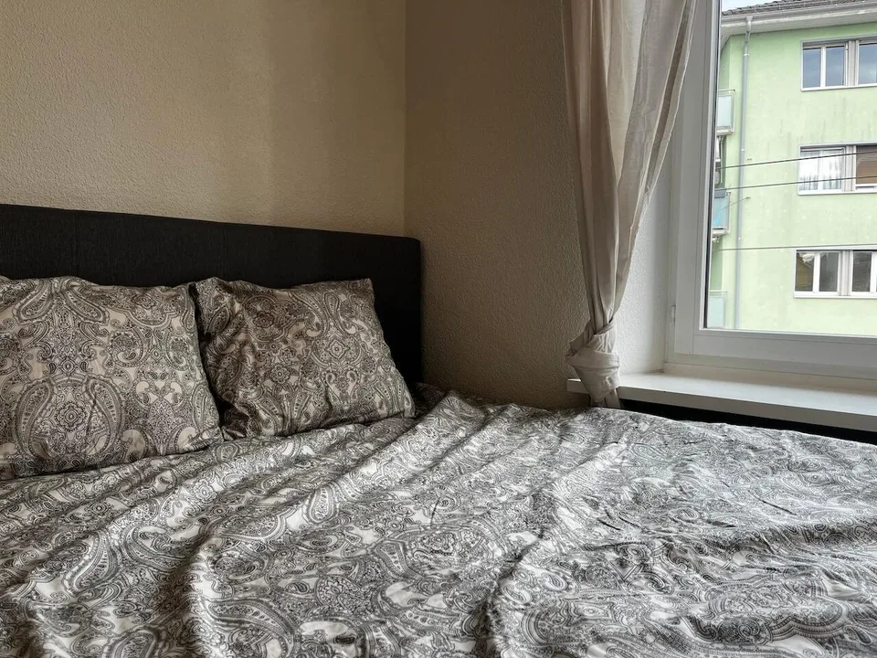 Brunngasse 35, 8400 Winterthur