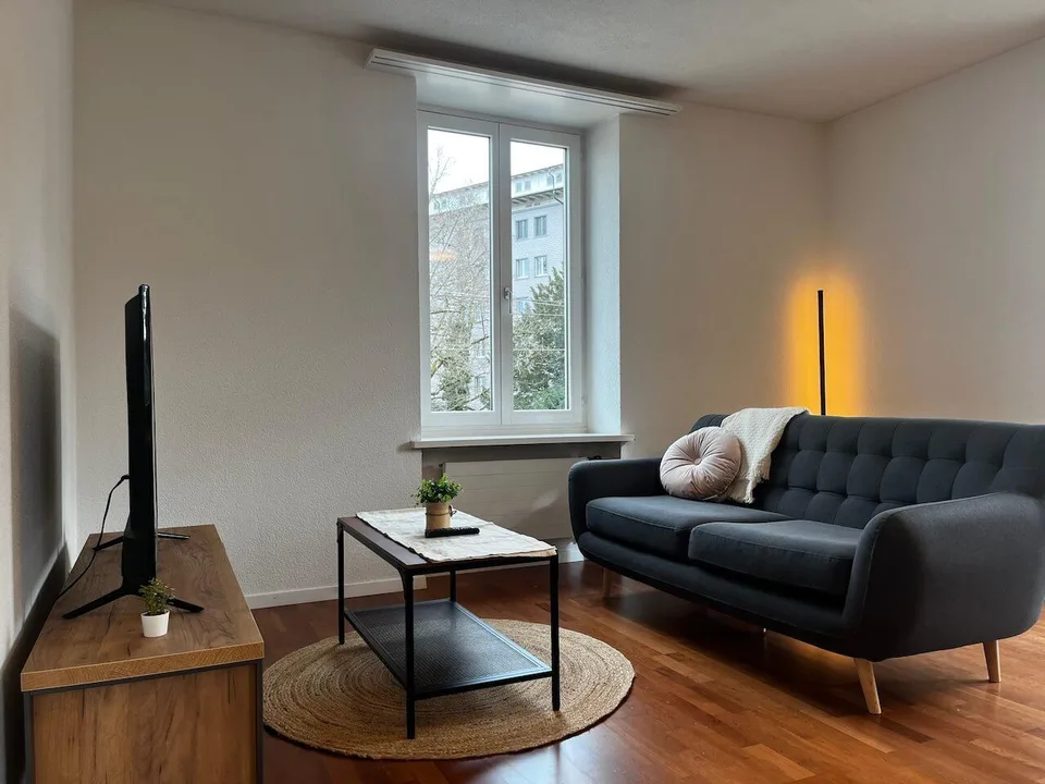 Brunngasse 35, 8400 Winterthur