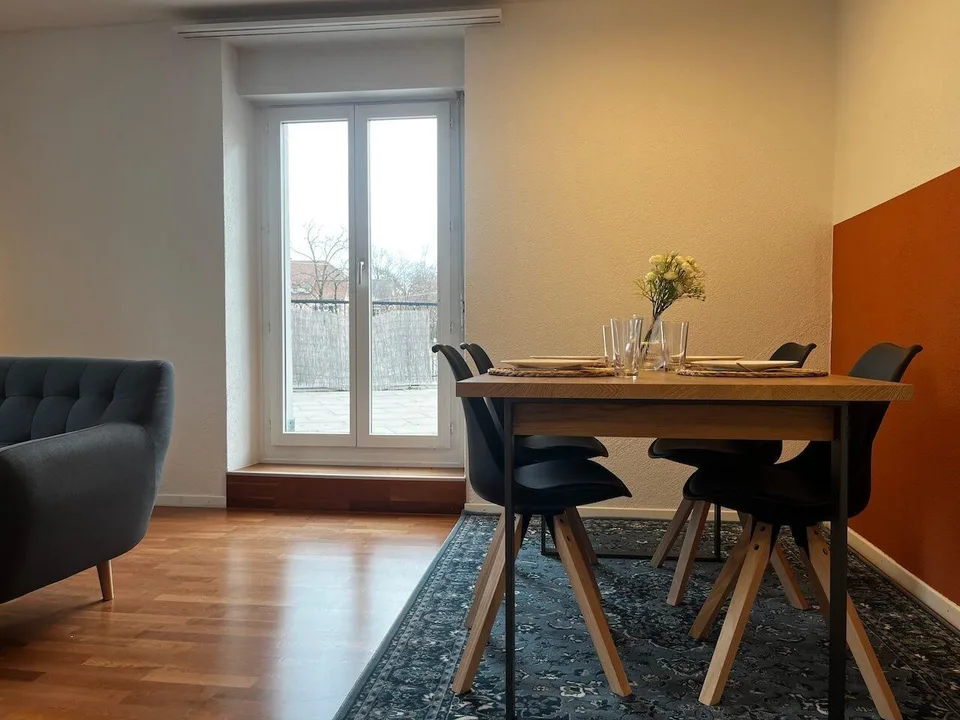 Brunngasse 35, 8400 Winterthur
