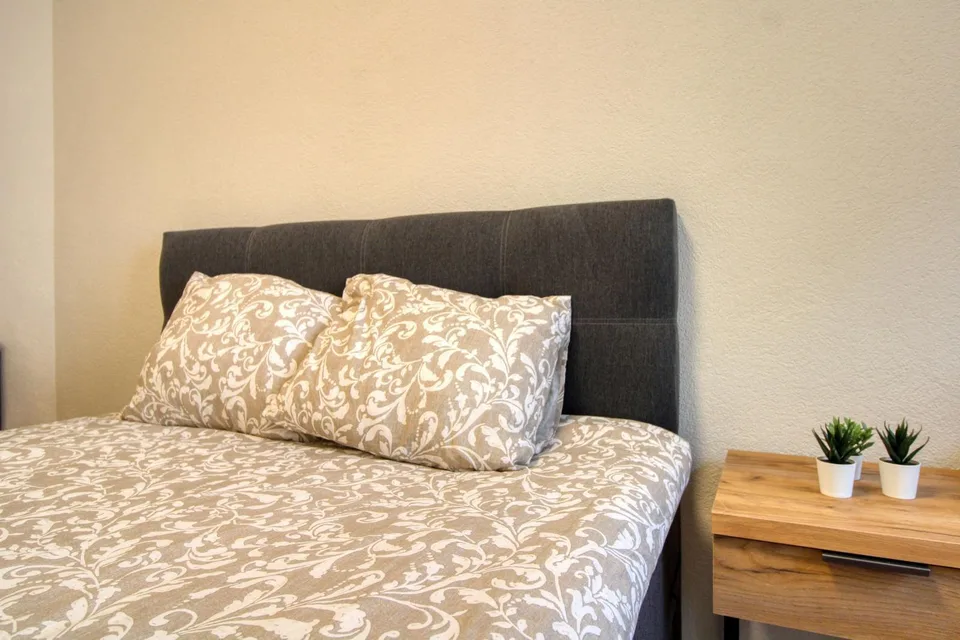 Experience Coliving Comfort in the Heart of Lausanne