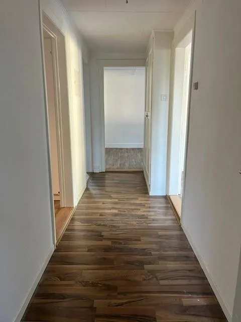 Einziehen und wohlfühlen – neu renovierte 3-Zimmerwohnung