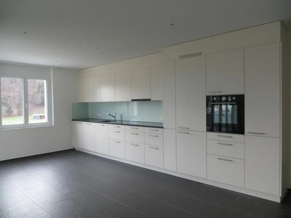 Grosszügige 4 ½-Zimmer-Wohnung in Sevelen
