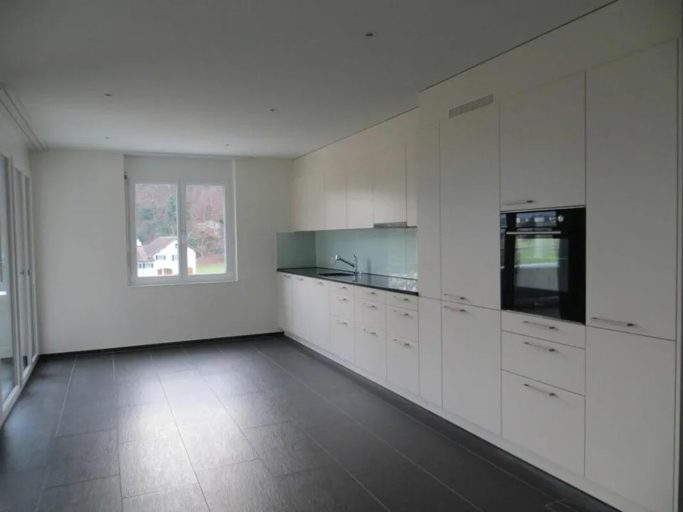 Grosszügige 4 ½-Zimmer-Wohnung in Sevelen
