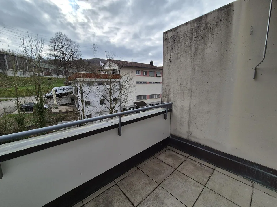 Helle 3.5-Zimmerwohnung an praktischer Lage – Foto 9 von 10