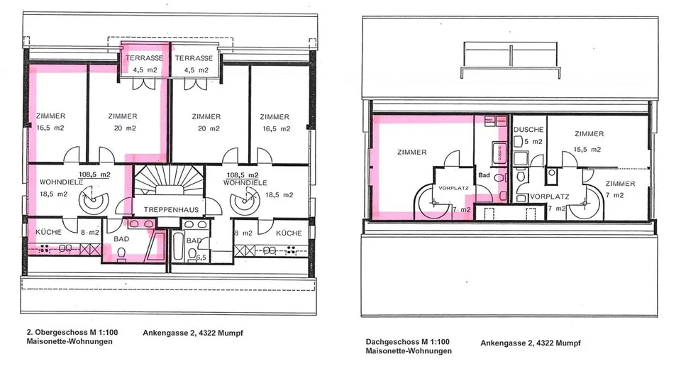 Helle 3.5-Zimmerwohnung an praktischer Lage – Foto 10 von 10