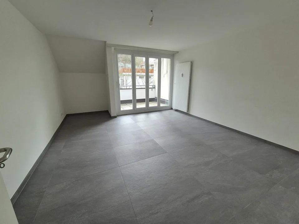 Helle 3.5-Zimmerwohnung an praktischer Lage