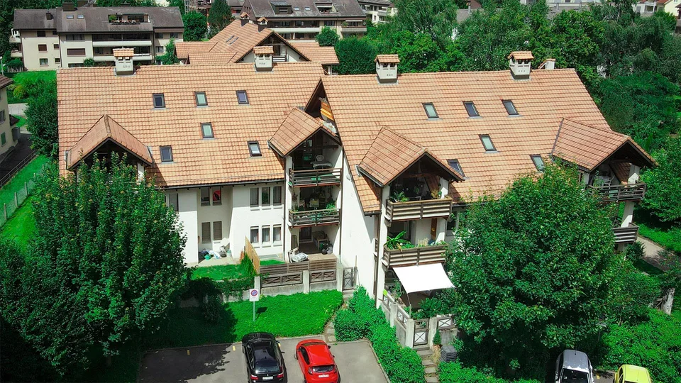 Leben im Neuchlenpark
