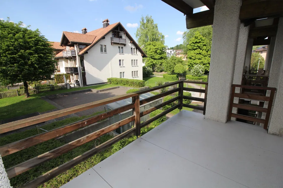 Leben im Neuchlenpark