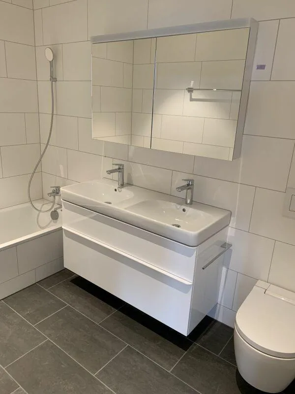 4.5-Zimmer-Wohnung