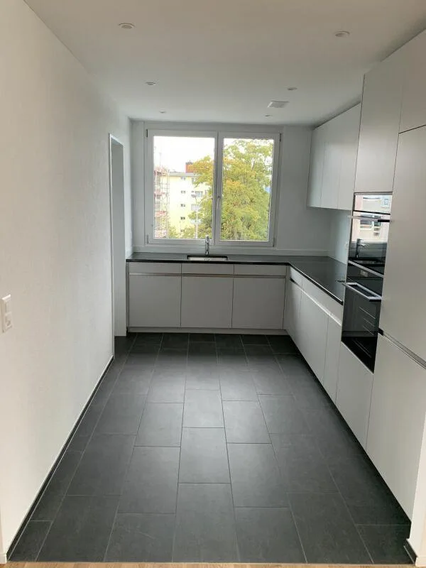 4.5-Zimmer-Wohnung