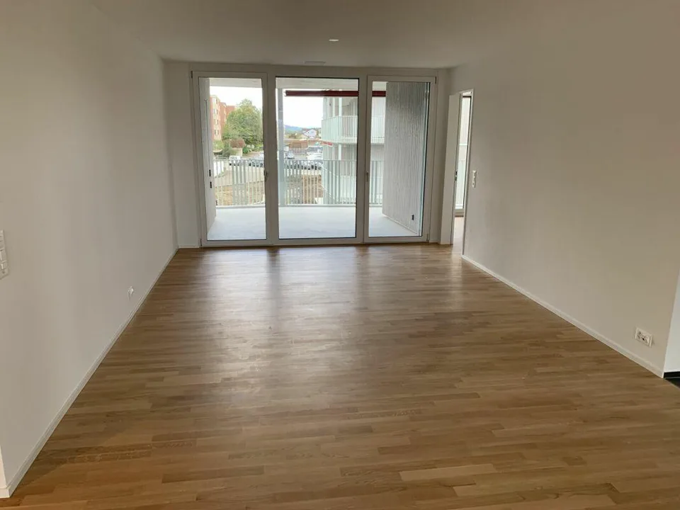 4.5-Zimmer-Wohnung