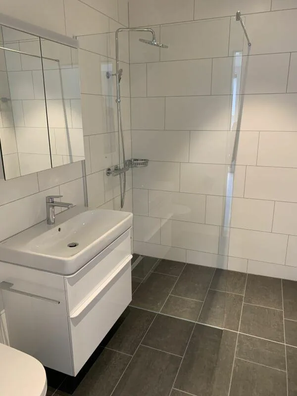 4.5-Zimmer-Wohnung