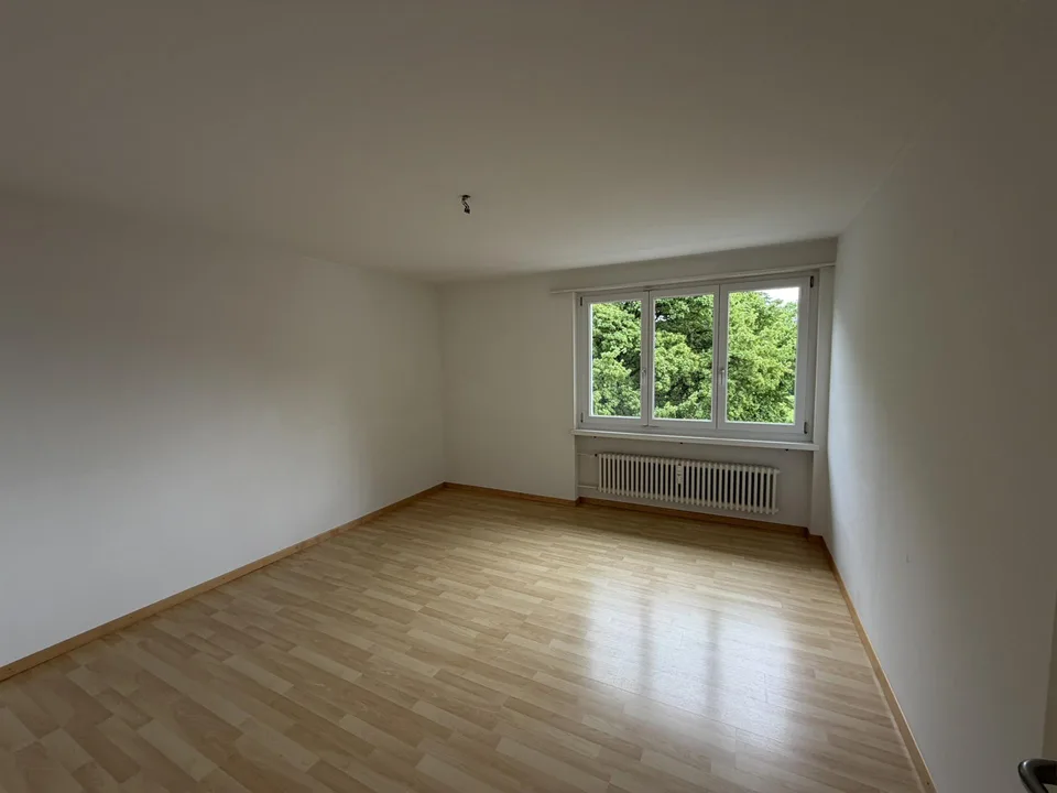Helle Wohnung auf dem Seerücken