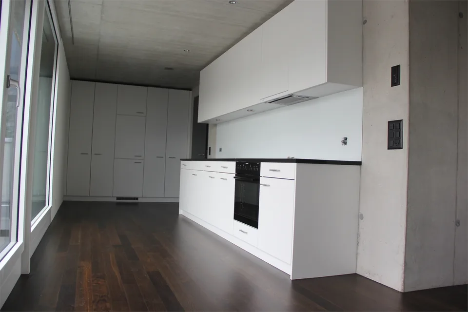 Ihr Zuhause im Staubernpark / M3-3513