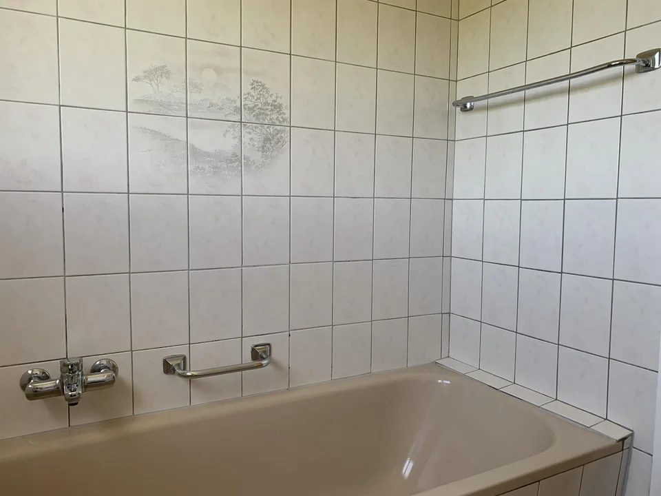 Sonnige 4 Zimmer-Wohnung