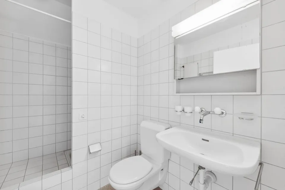 Charmante 4-Zimmerwohnung an zentraler Lage in Basel