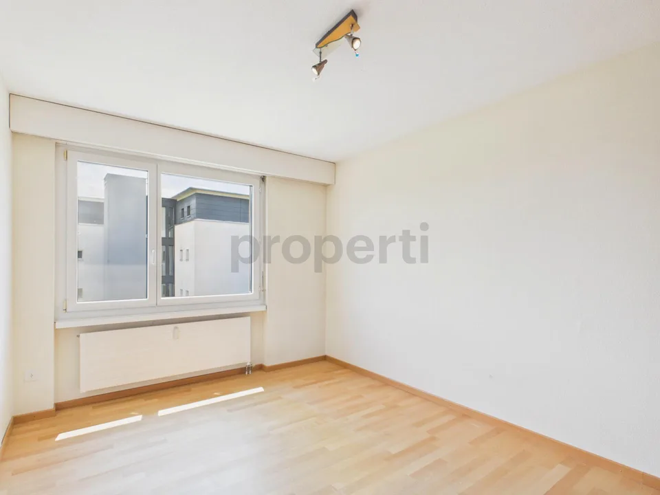 Balcon ensoleillé, situation familiale et parking privé inclus – photo 7 sur 14