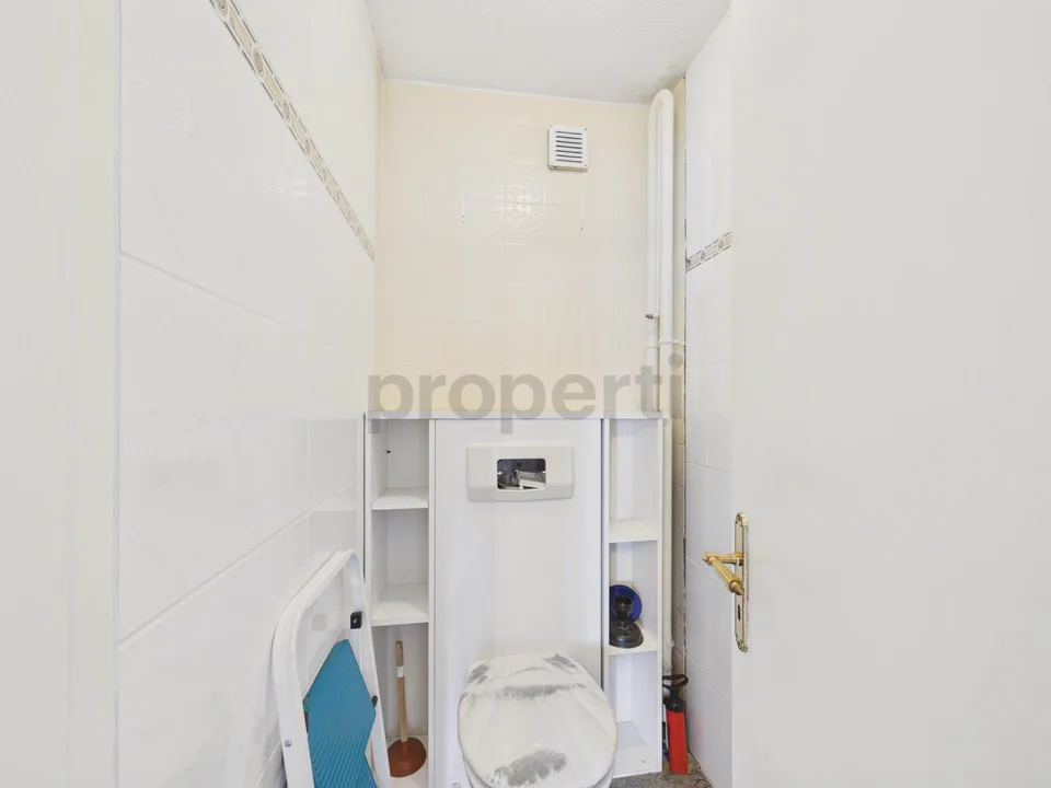 Balcon ensoleillé, situation familiale et parking privé inclus – photo 12 sur 14