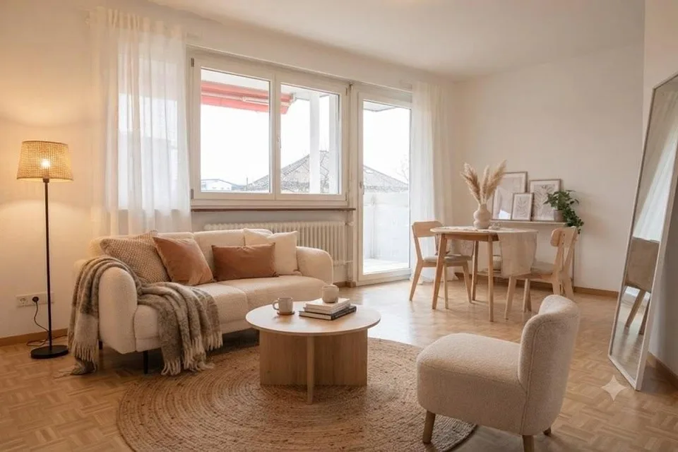 Appartement 4.5 pièce à Jolimont