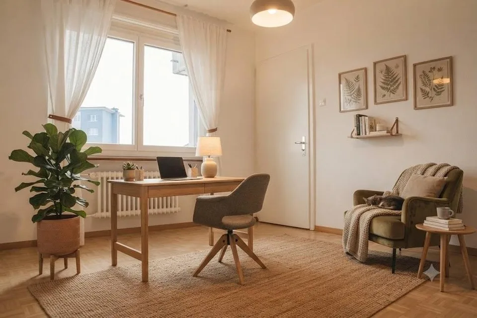 Appartement 4.5 pièce à Jolimont