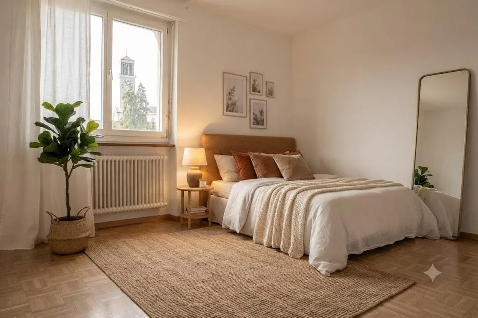 Appartement 4.5 pièce à Jolimont