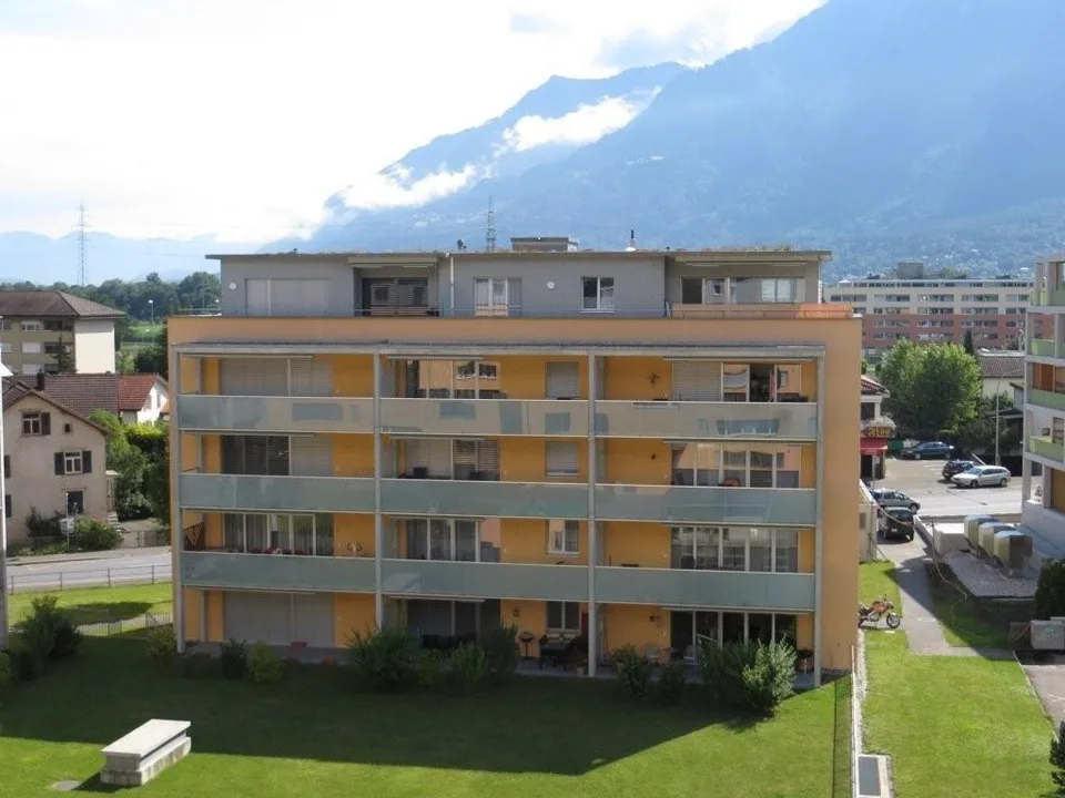 Schöner Wohnen