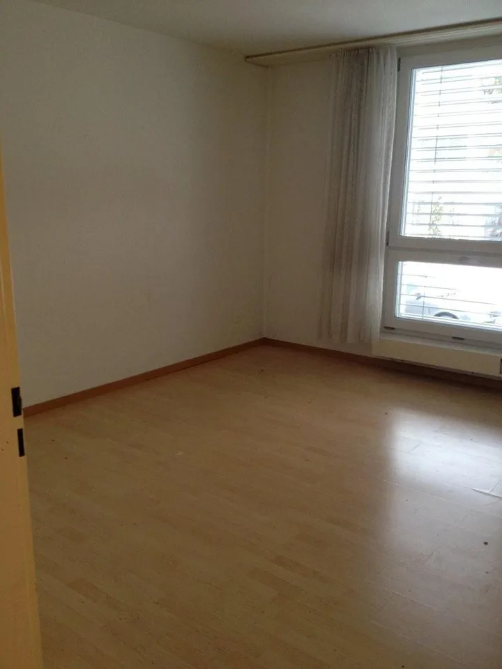Zona residenziale tranquilla, vicino alla città