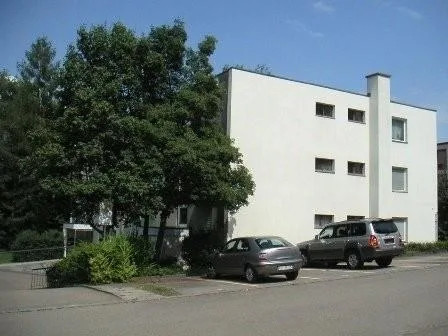 Ruhige Wohnlage, nähe Stadt