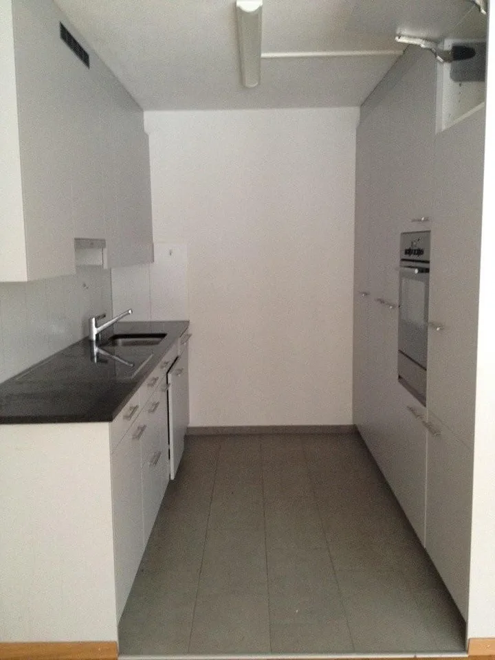 Zona residenziale tranquilla, vicino alla città