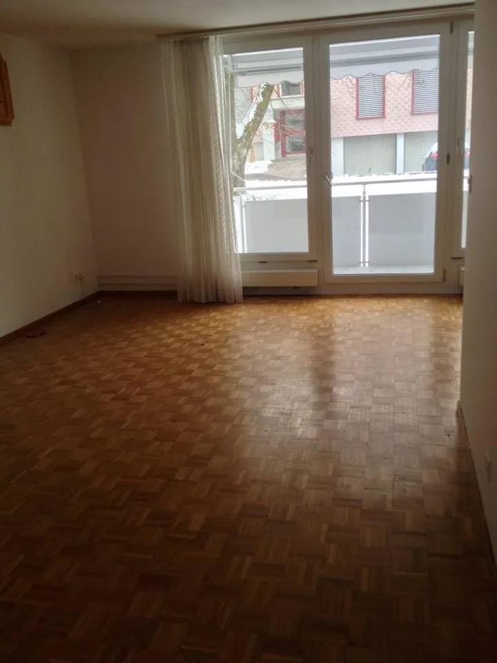 Zona residenziale tranquilla, vicino alla città