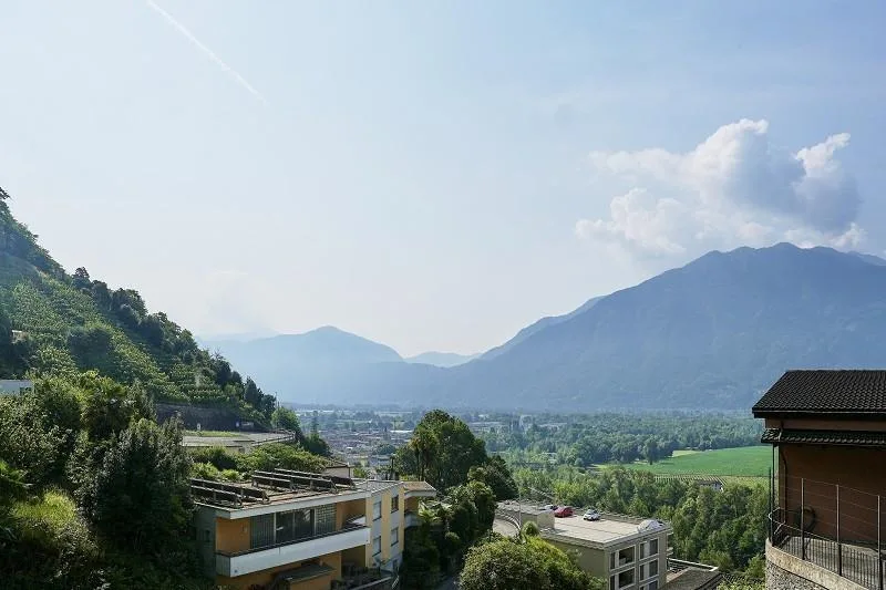 zwei Baulandgrundstücke von 843 m2 an sonniger Seeblicklage / due t... – foto 7 di 14
