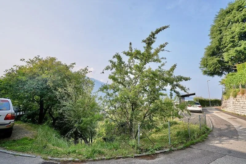 zwei Baulandgrundstücke von 843 m2 an sonniger Seeblicklage / due t... – foto 10 di 14