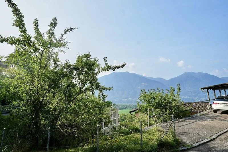 zwei Baulandgrundstücke von 843 m2 an sonniger Seeblicklage / due t... – foto 9 di 14