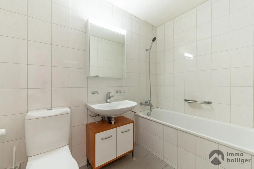 3.5 Zimmer Wohnung in Aarburg – Foto 8 von 13