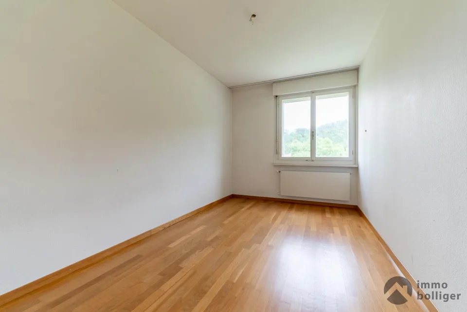 3.5 Zimmer Wohnung in Aarburg – Foto 7 von 13