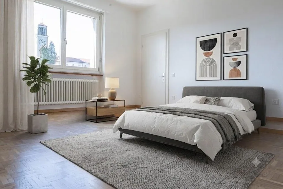 Appartement 3.5 pièces à Jolimont
