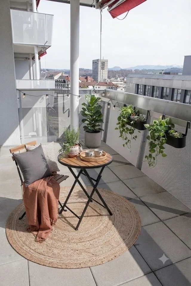Appartement 3.5 pièces à Jolimont