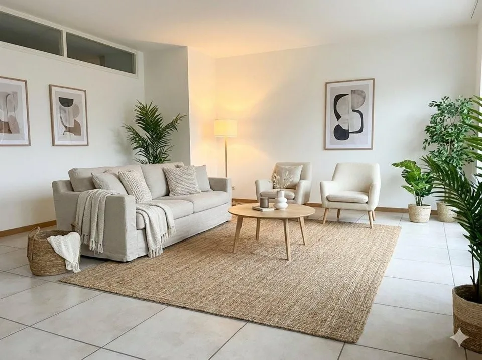 Appartement 4.5 pièces à Matran