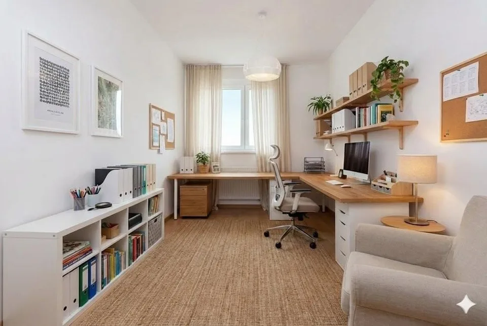 Appartement 4.5 pièces à Matran