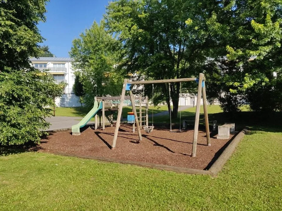 Appartement 4.5 pièces à Matran