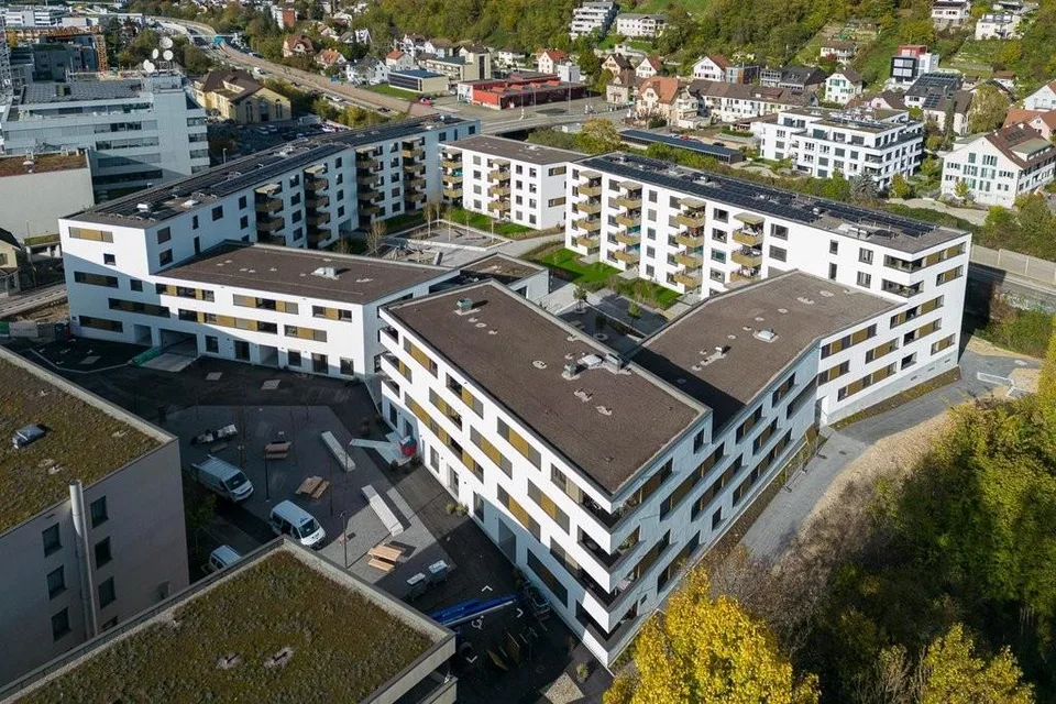 Suchen Sie einen Doppelparkplatz?