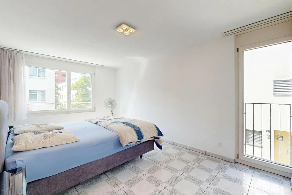 Casa angolare di 6,5 locali a Schlieren – foto 18 di 30