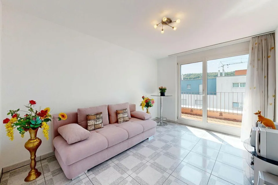 Casa angolare di 6,5 locali a Schlieren – foto 22 di 30