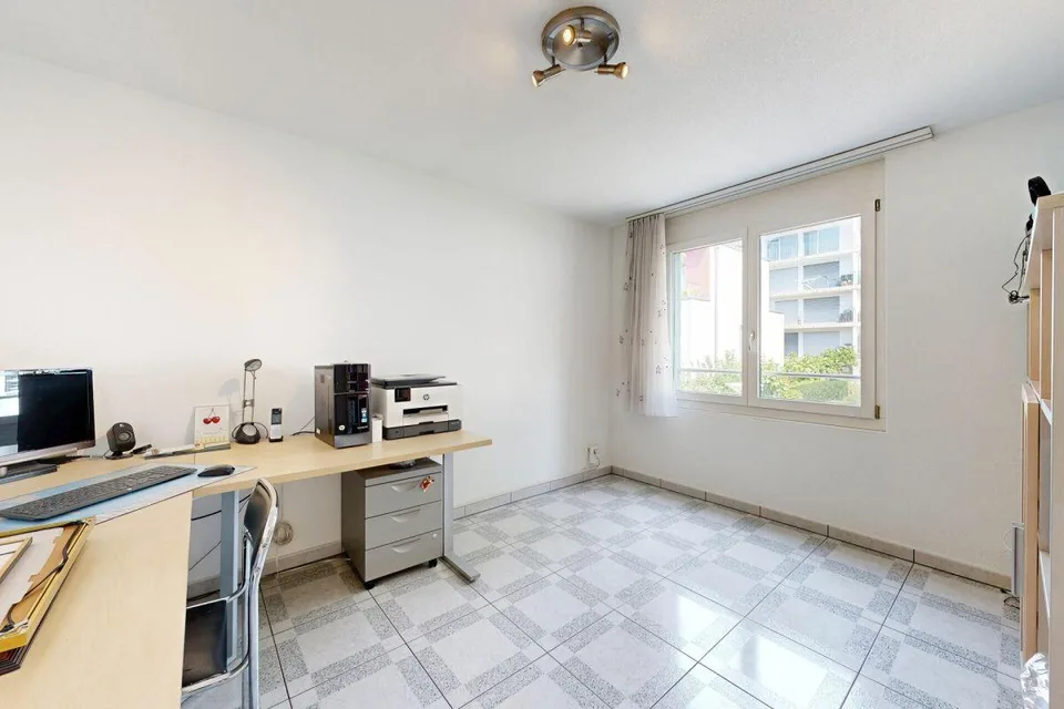 Casa angolare di 6,5 locali a Schlieren – foto 16 di 30