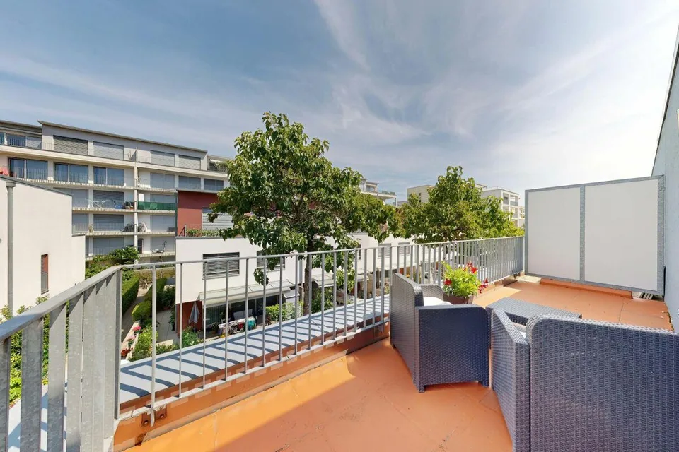 Casa angolare di 6,5 locali a Schlieren – foto 30 di 30