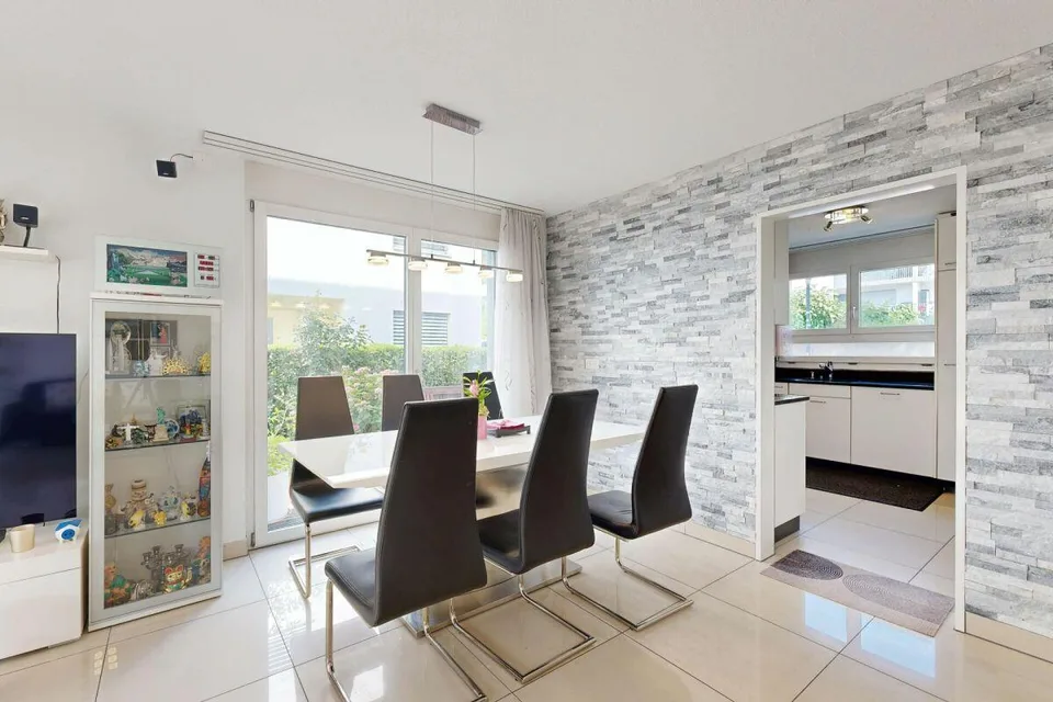 Casa angolare di 6,5 locali a Schlieren – foto 9 di 30