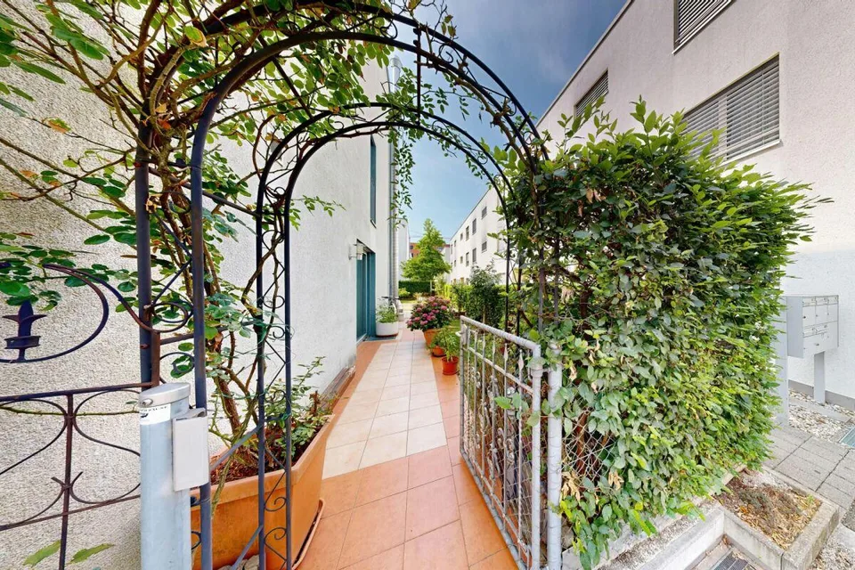 Casa angolare di 6,5 locali a Schlieren – foto 6 di 30