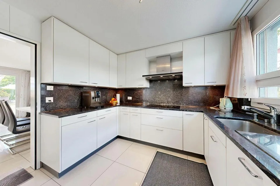 Casa angolare di 6,5 locali a Schlieren – foto 11 di 30
